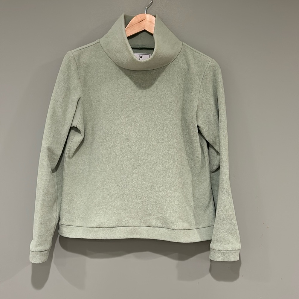 Dudley Stephens fleece